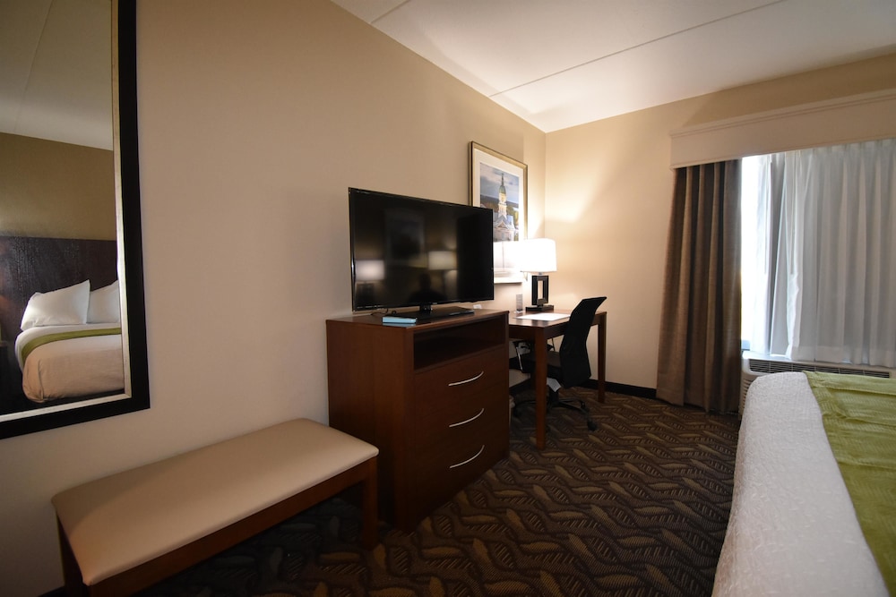 Best Western Athens 32/32