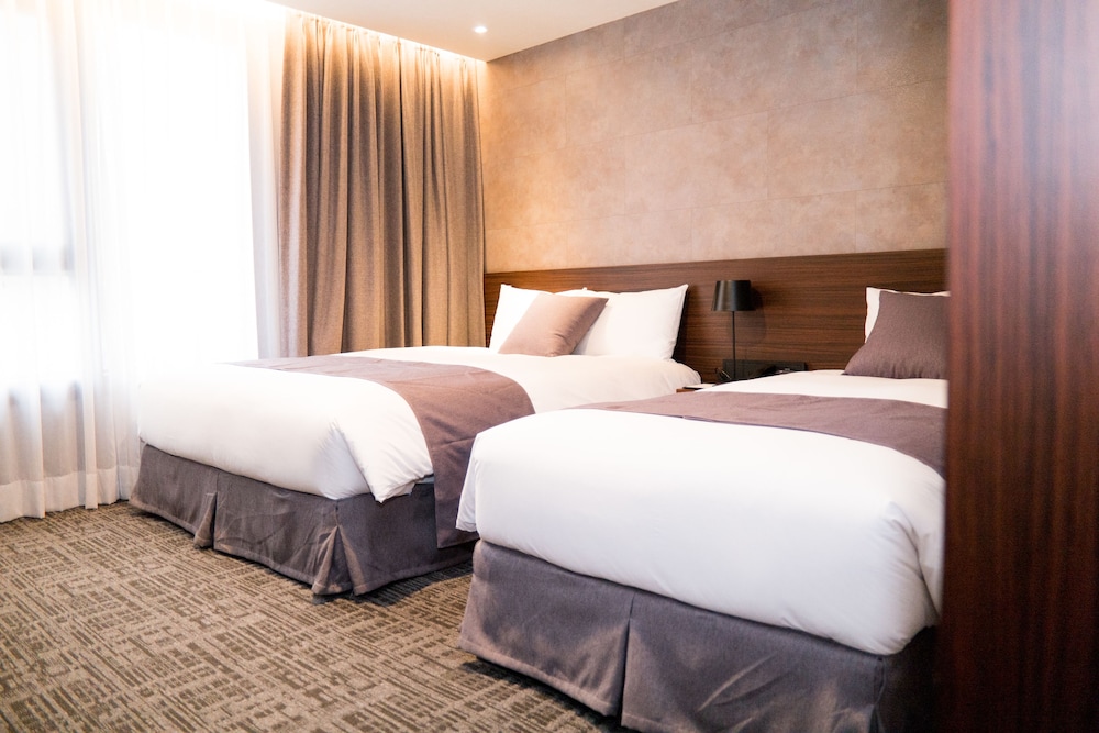 Hotel With Jeju 16/43