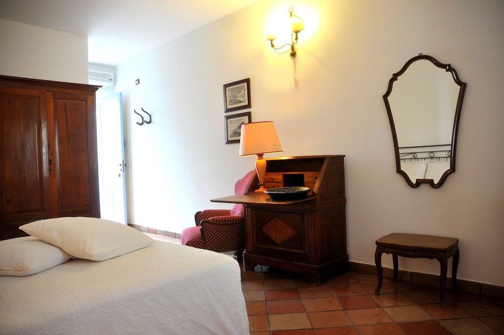 Albergo Casajanca 16/50