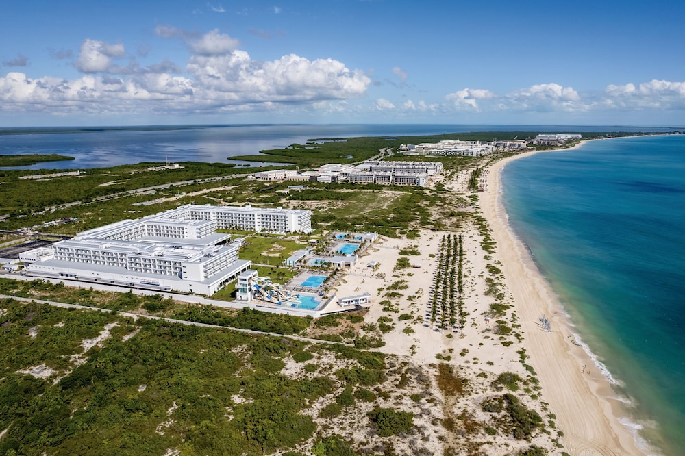 RIU Latino - Adults Only - All Inclusive 44/50
