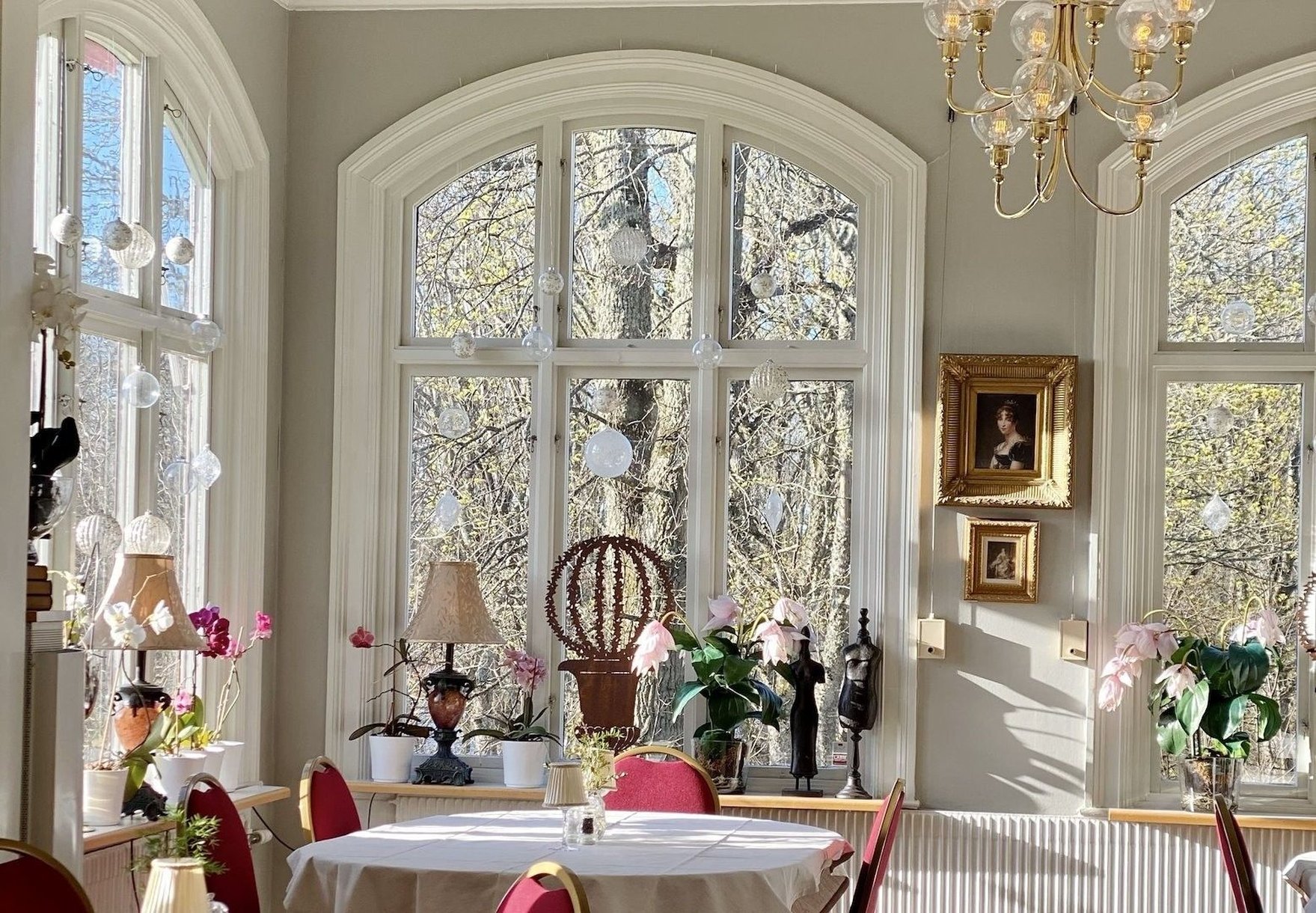 Karstorp Hotel 6/23