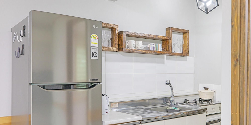 Gyeongju Cabin House Pension 48/50