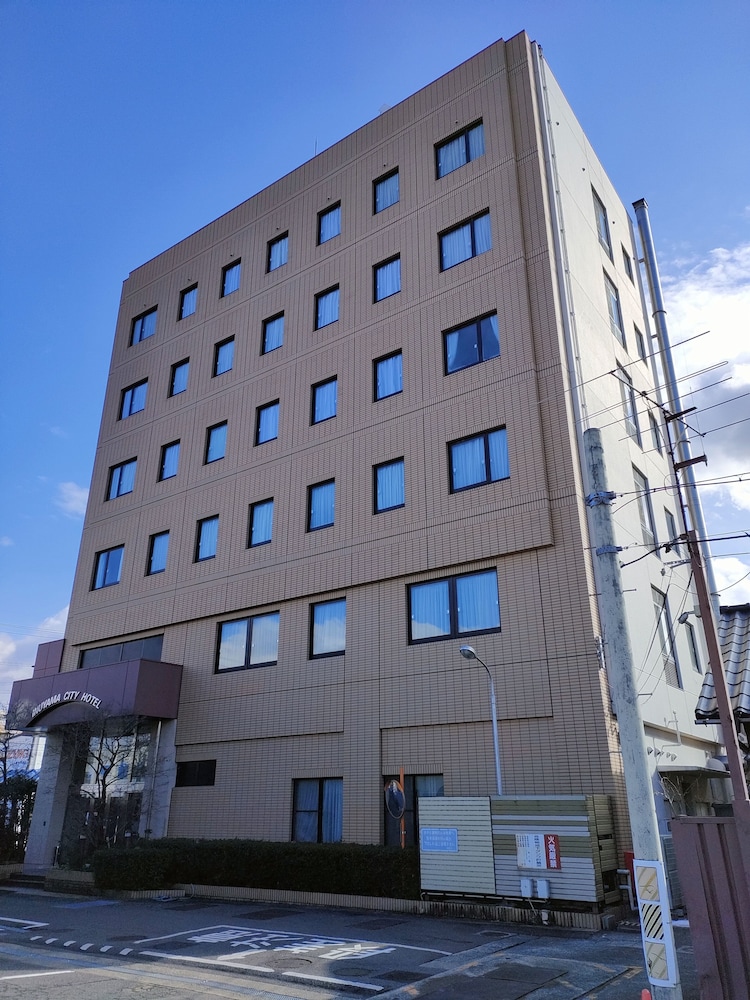 Inuyama City Hotel 3/56