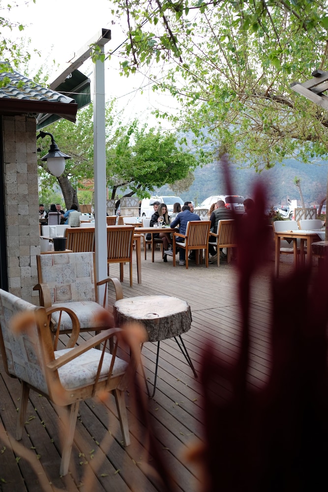 Ceneviz Hotel 43/43