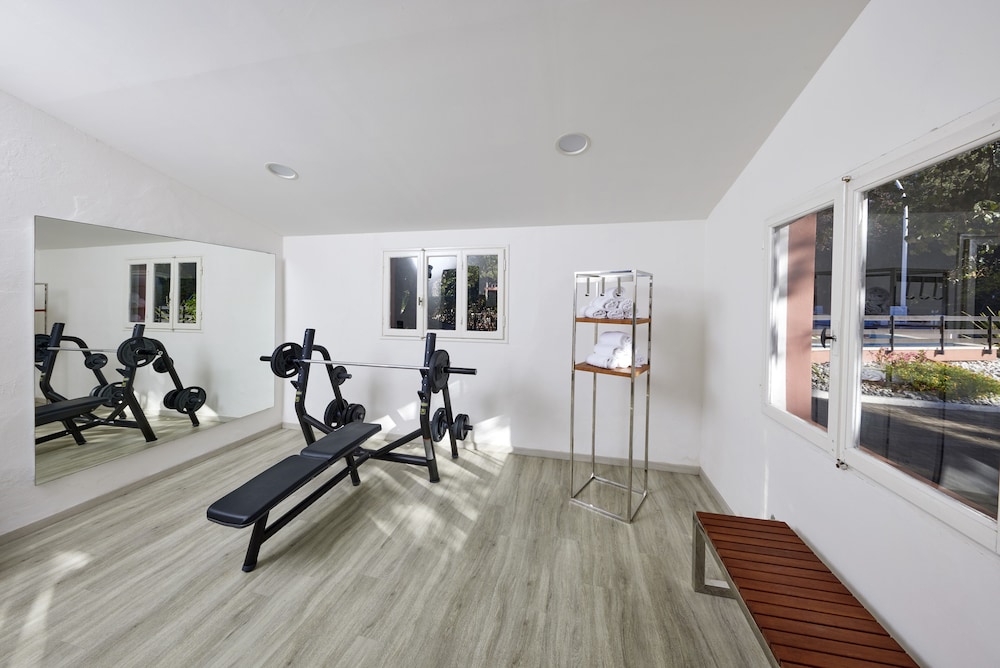 Park Hotel I Lecci 33/62