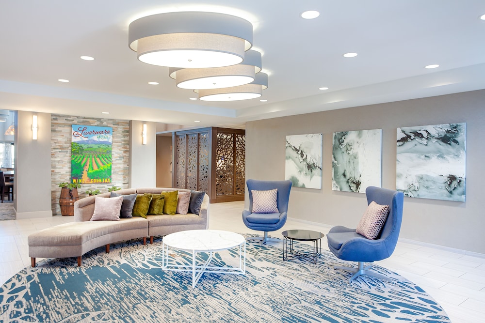 Homewood Suites by Hilton Livermore 5/52