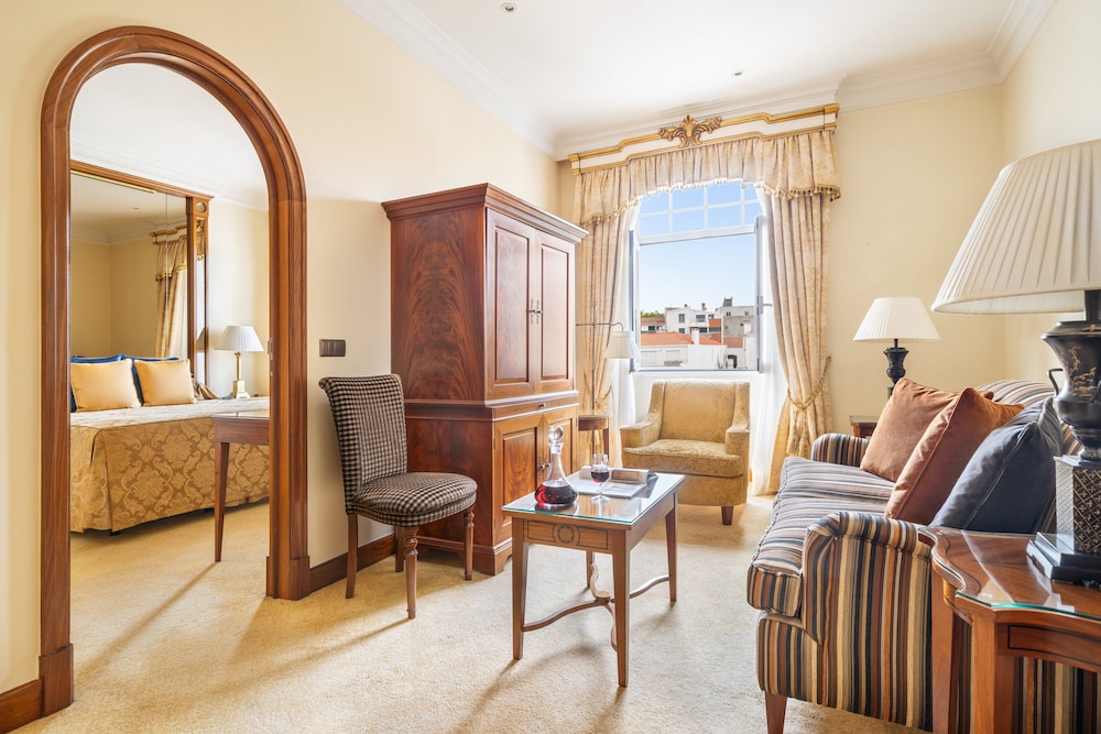 Palacio Estoril Hotel Golf And Spa 59/82