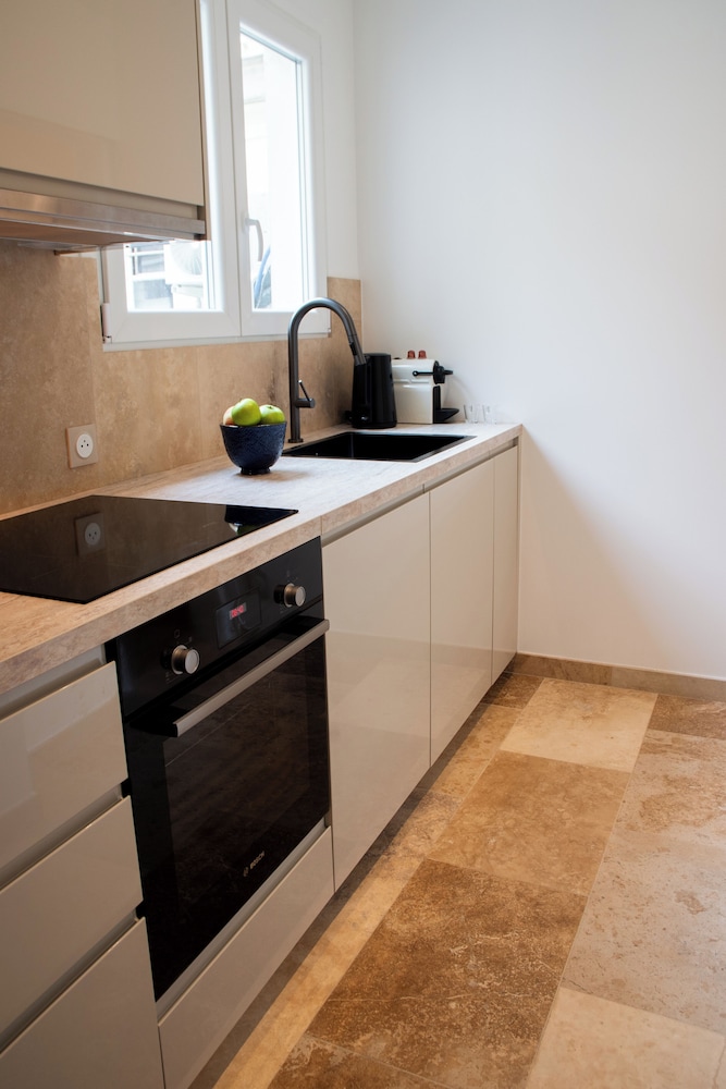 Aparthotel Quartier Libre Madeleine 9/50