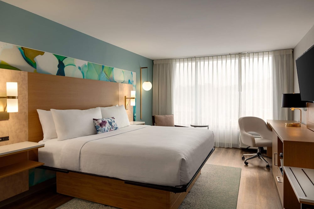 Room, King Bed