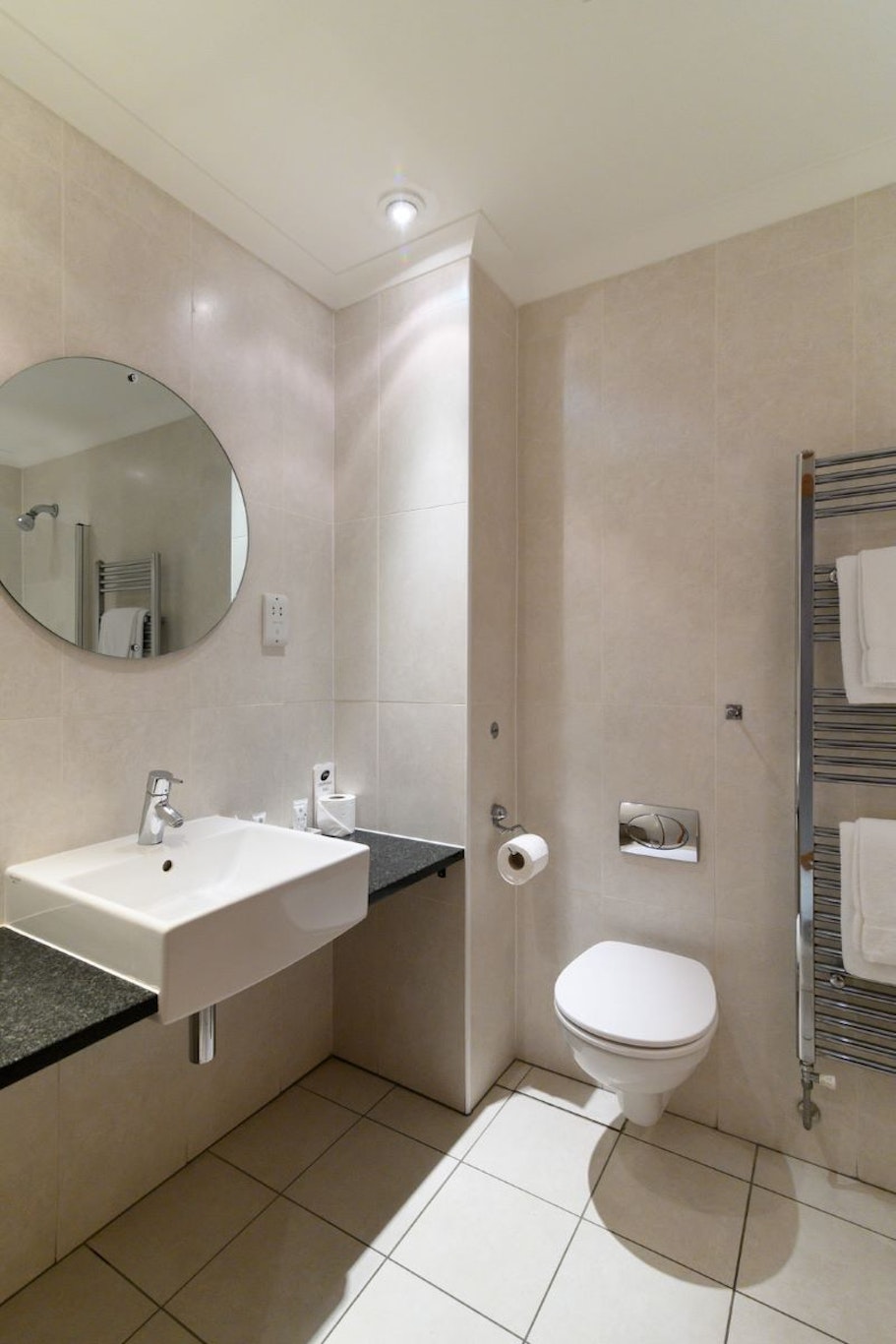 Glynhill Hotel 49/49