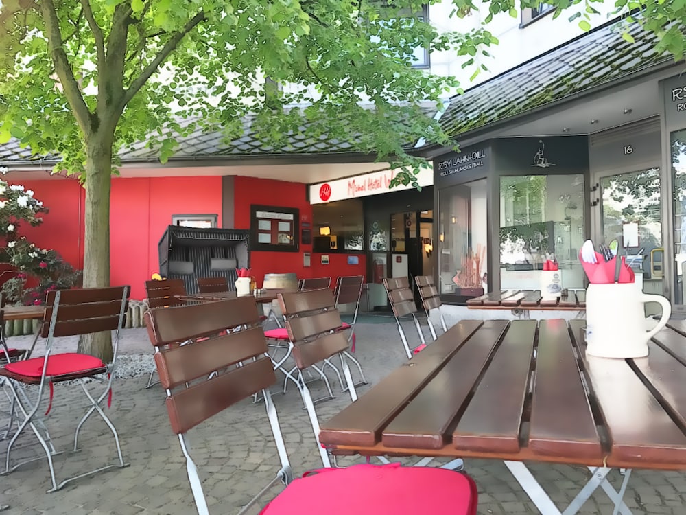 Hotel Wetzlar 49/56