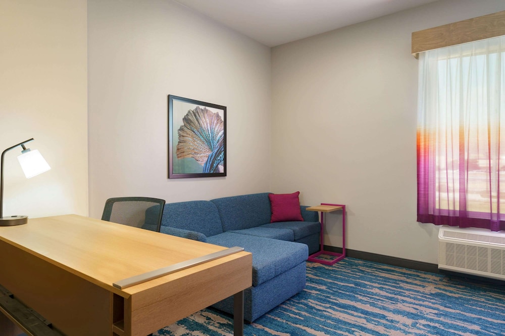 La Quinta Inn Suites By Wyndham San Antonio Seaworld Lafb 24/39