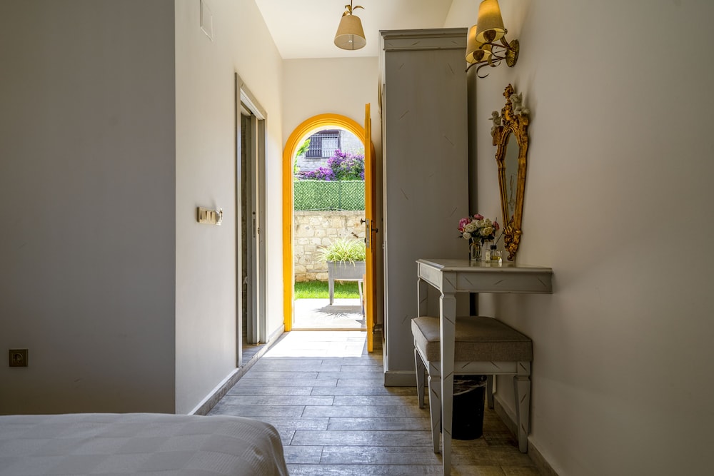 Hotel De Gold Alacati 13/45