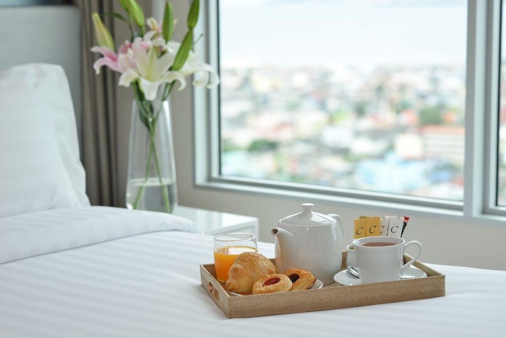 Centre Point Prime Hotel Pattaya 36/50