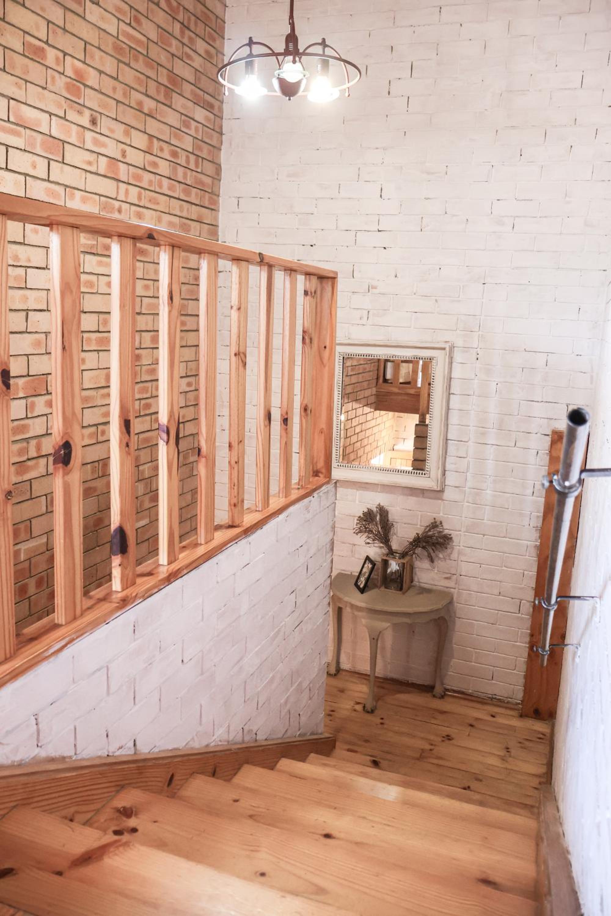 Eddies B&B/Self-catering 29/30