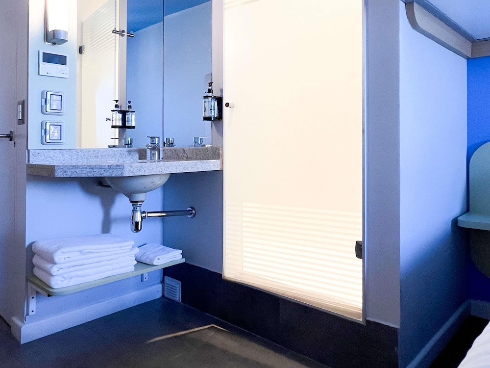 Ibis Budget Iquique 23/44
