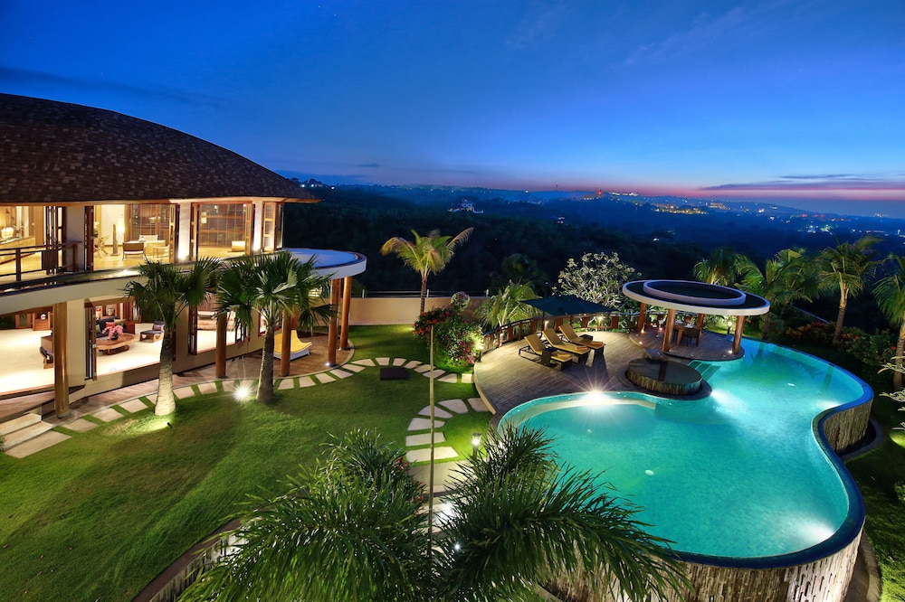 Casa Bonita Villa 35/45