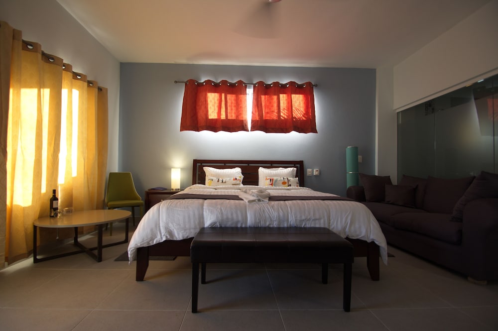 Casa Valeria Boutique Hotel 16/50
