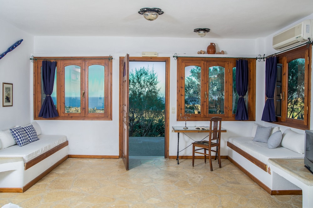 VILLA ILIATORAS 15/31