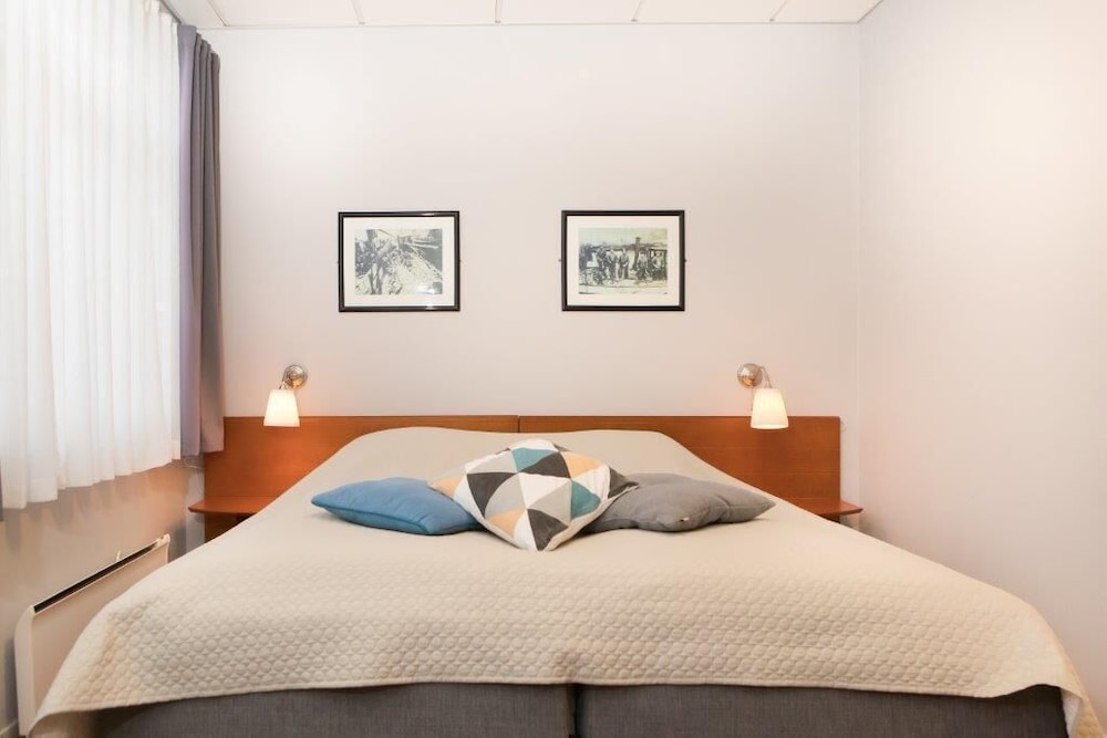 Aalesund Airport Hotel 3/34