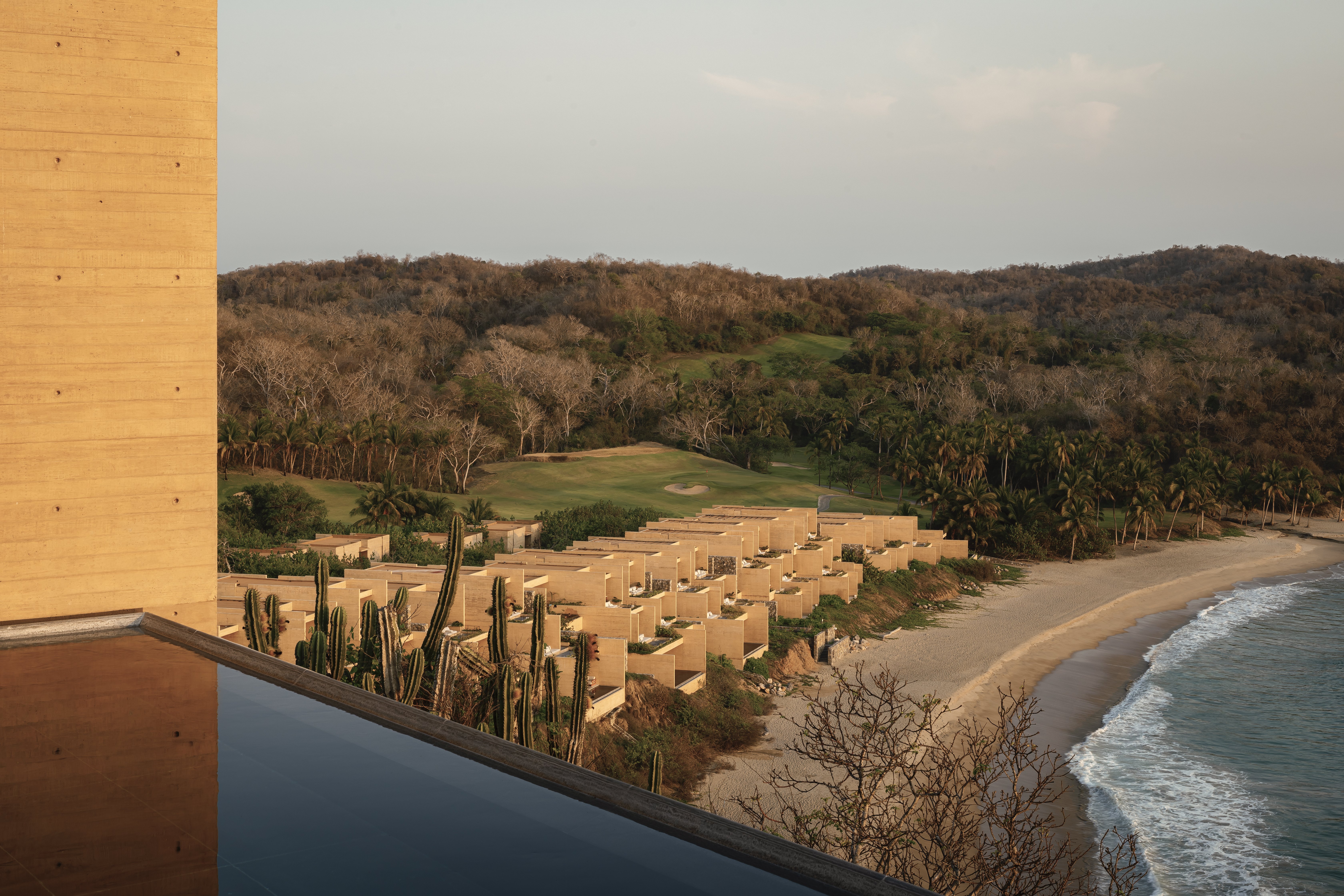 Four Seasons Resort Tamarindo, Mexico 52/60