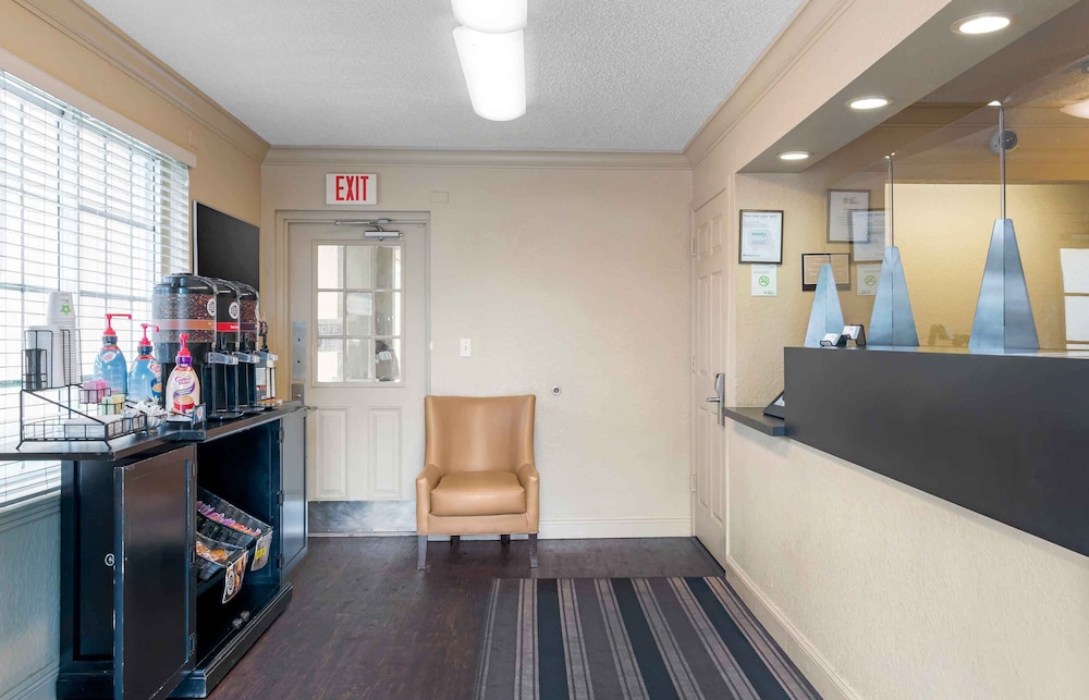 Extended Stay America - Fort Lauderdale - Davie 10/61