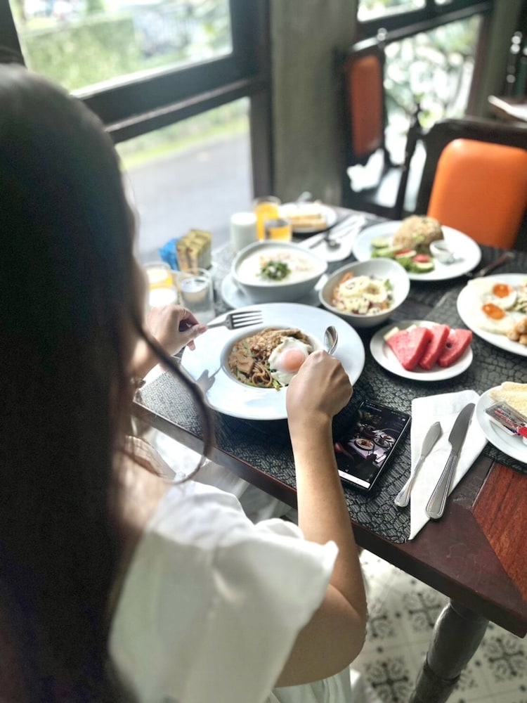 Grand Supicha City Hotel 35/50