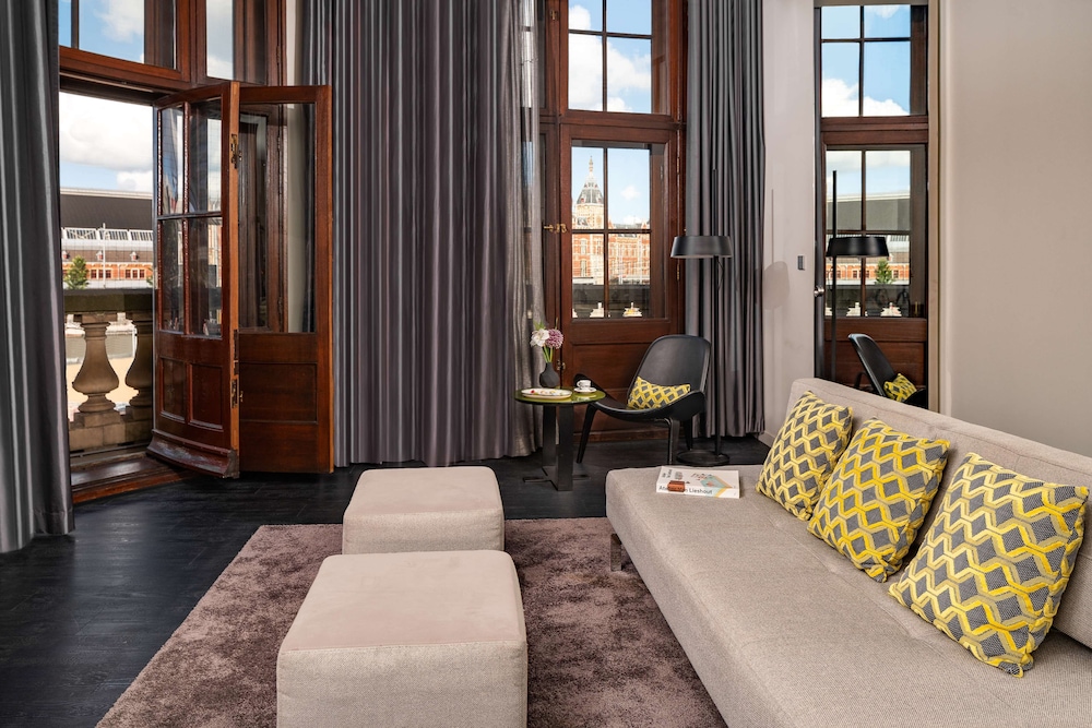 Art Otel Amsterdam 44/71