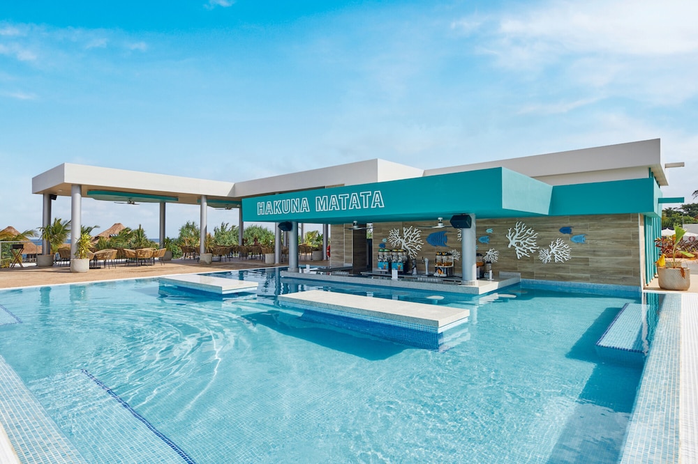 Hotel RIU Jambo 29/50