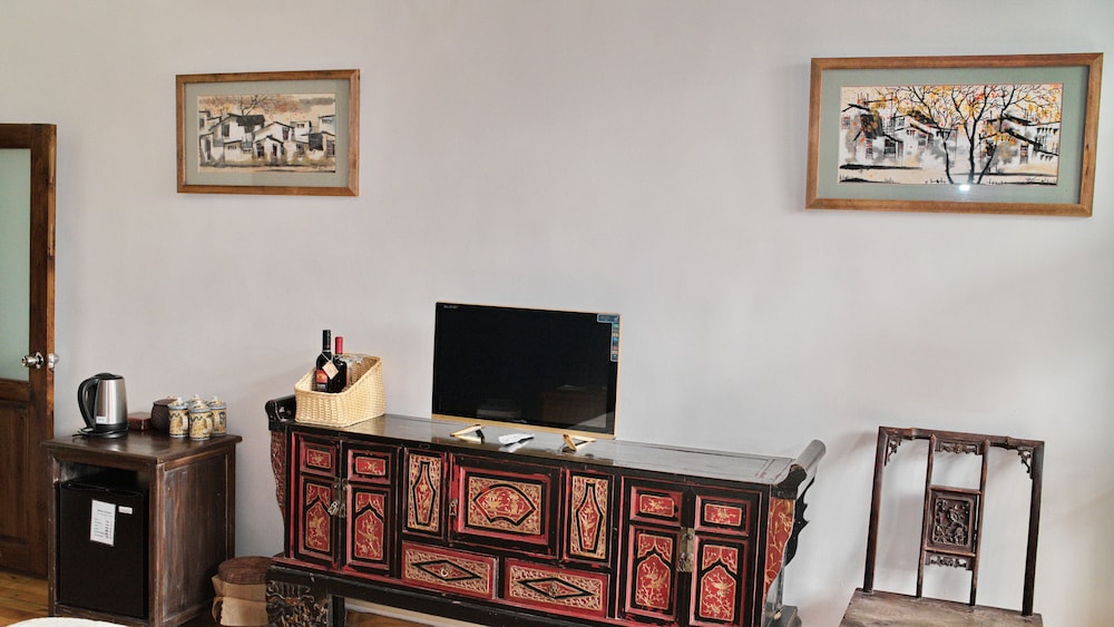 Yangshuo Mountain Retreat 7/50