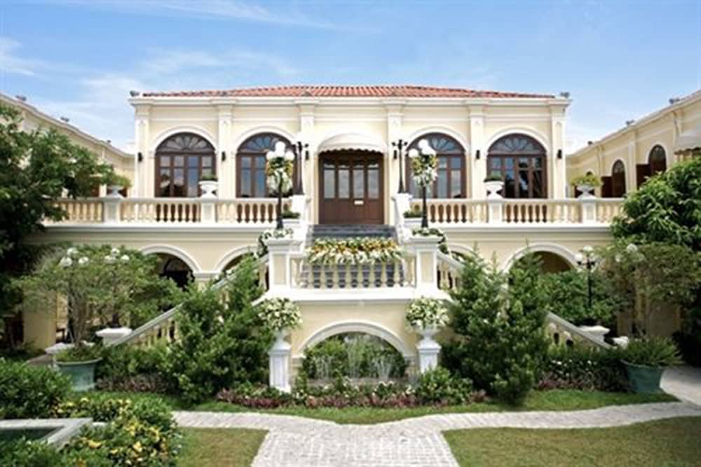 Praya Palazzo Adults Only 7/72