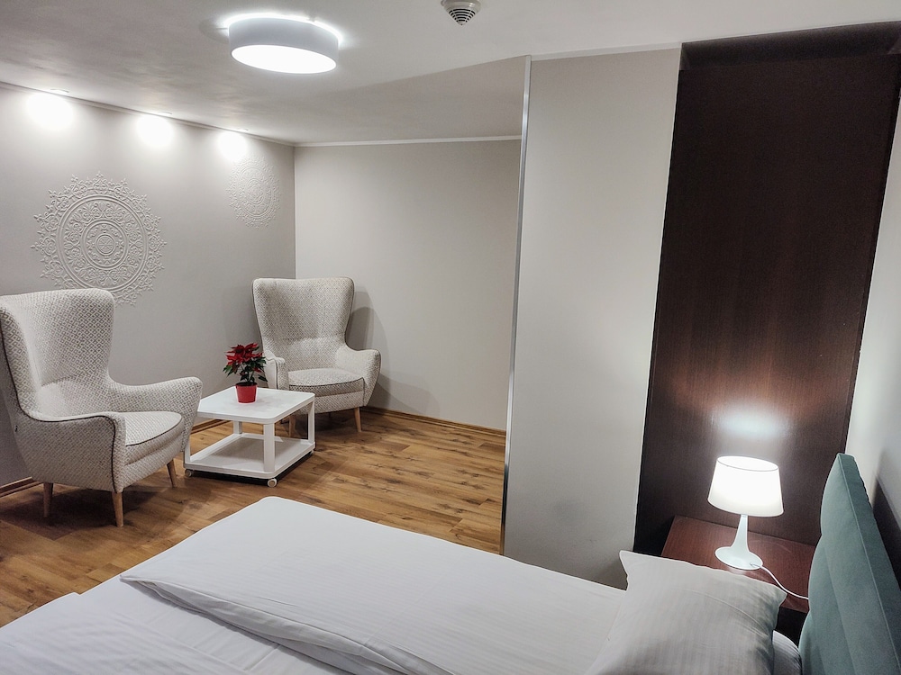 Boutique Hotel's III Pitsudskiego 25/62