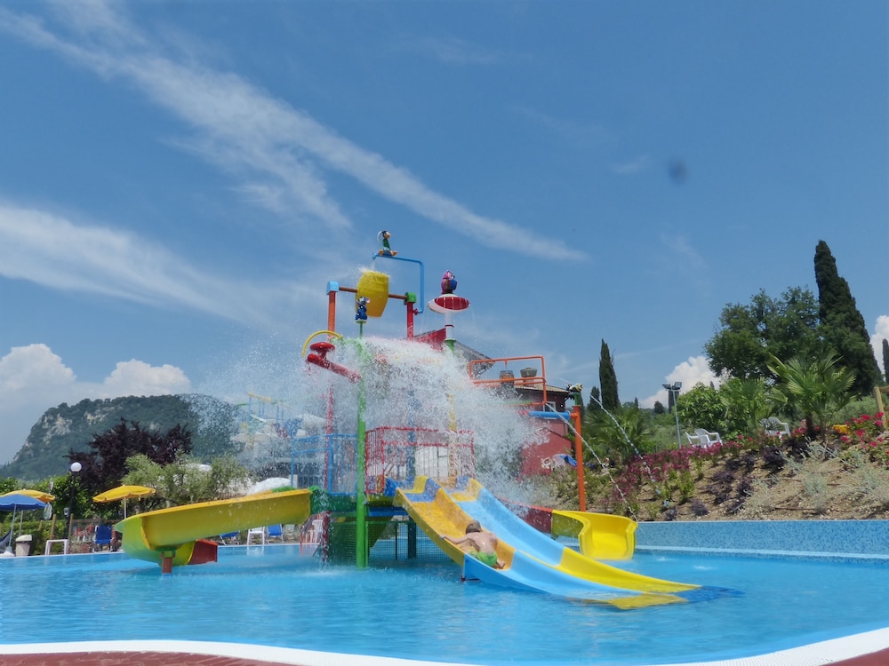 Camping Serenella 34/50