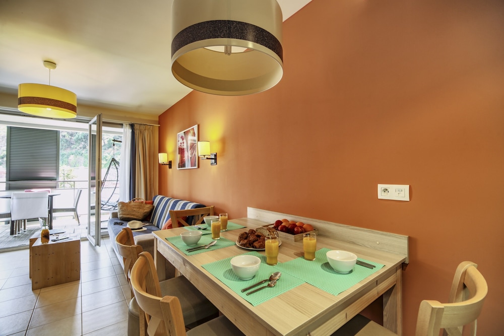 Pierre And Vacances Residence Premium Julia Augusta 52/65