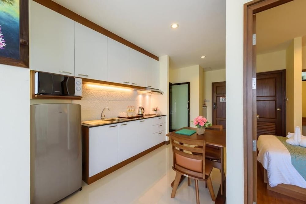 Mira Residence Resort 16/37