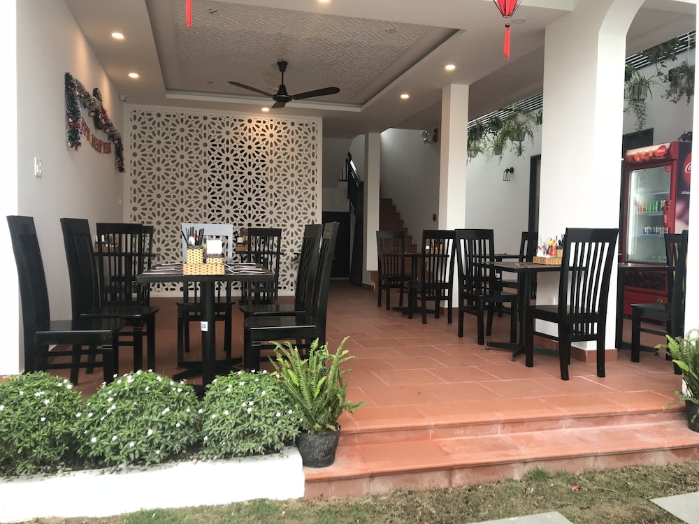 Vinci Villa Hoi An 34/50