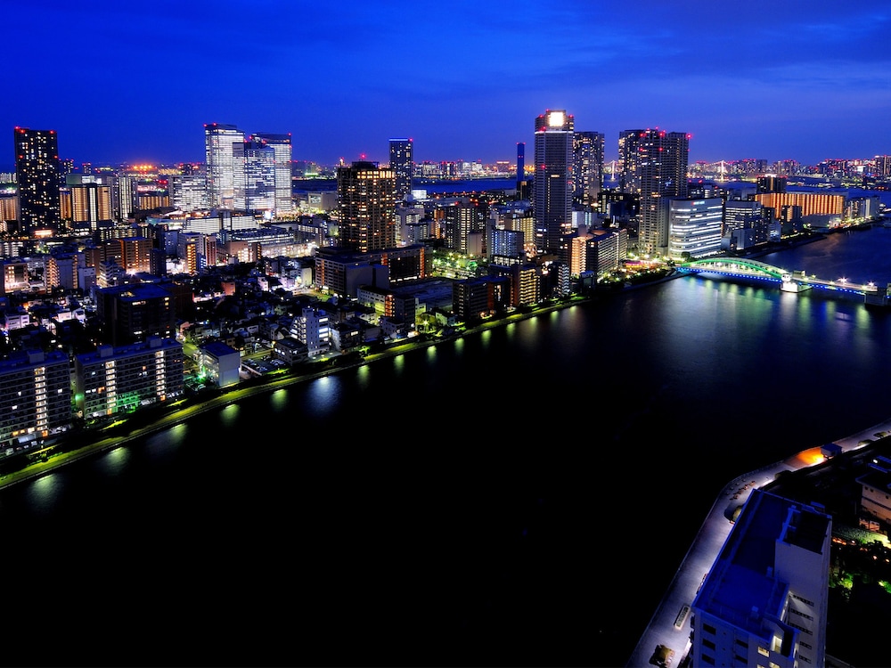 Ginza Creston 50/53