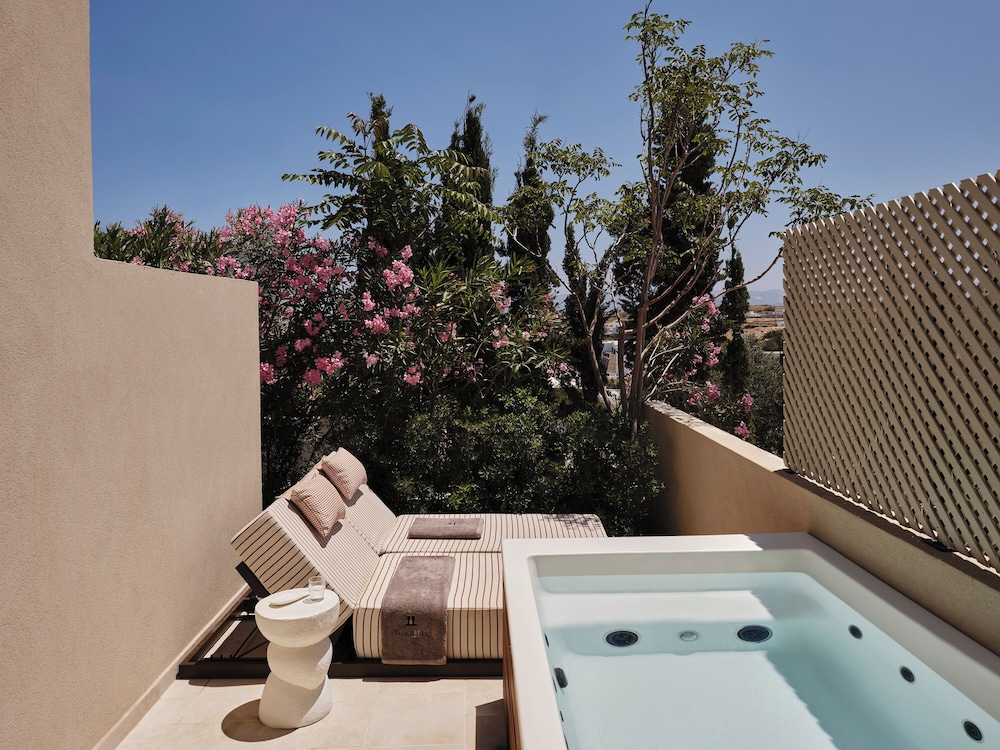 NAUMA PAROS Design Boutique Hotel Adults Only 21/50