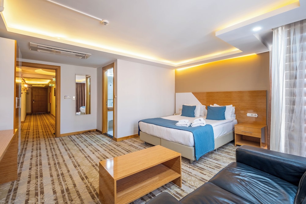 Bulvar Hotel 11/49