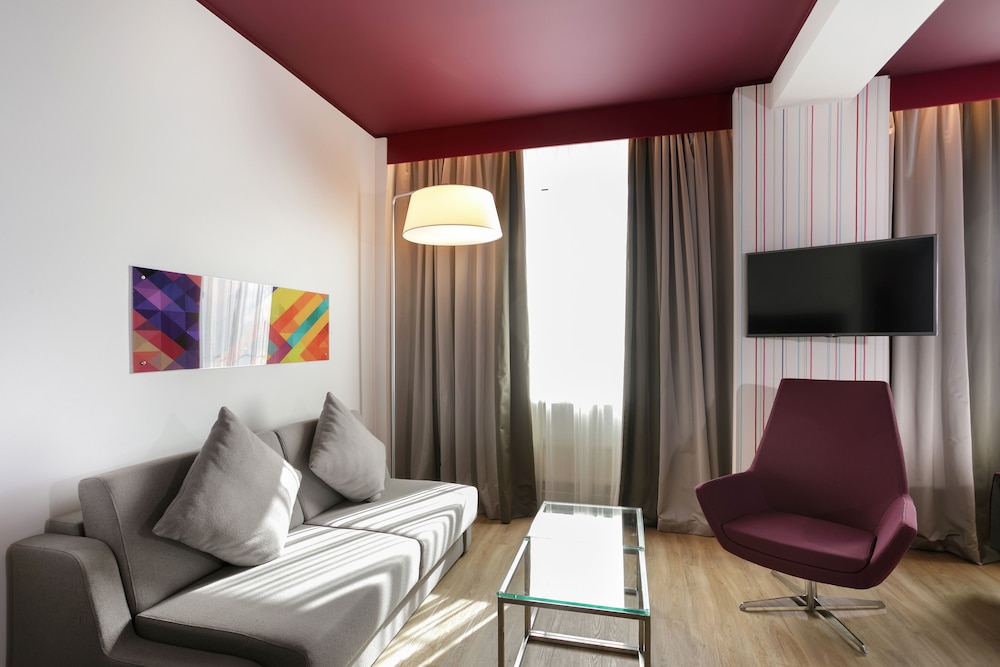 Park Inn By Radisson Central Tallinn 49/76