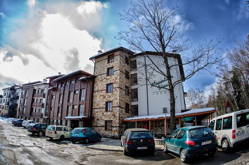 Mountain View Resort 44/51