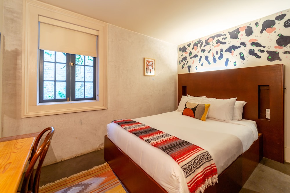 Catahoula Hotel 18/50