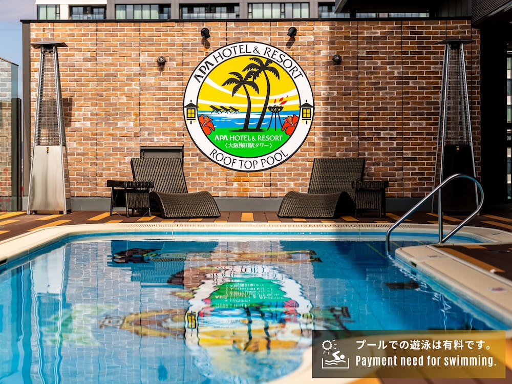 APA Hotel & Resort Osaka Umeda Eki Tower 30/47