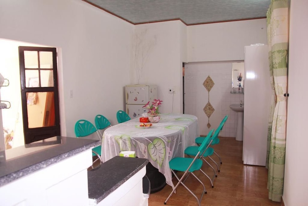 Sac Xanh Homestay 49/56