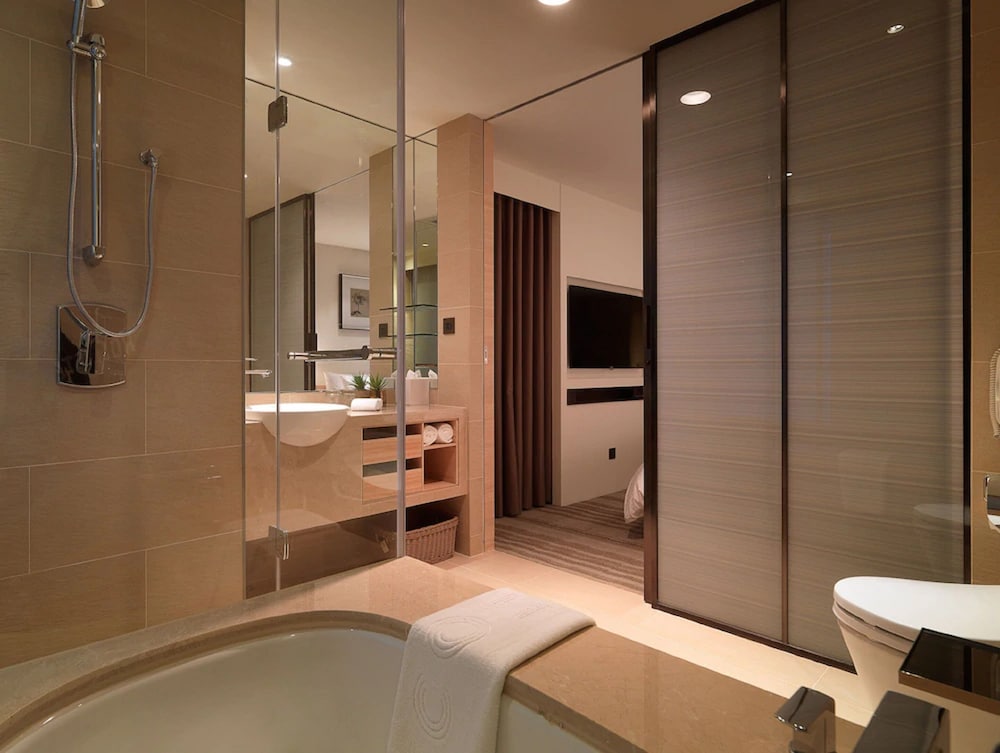 Hotel Cozzi Zhongxiao 23/46