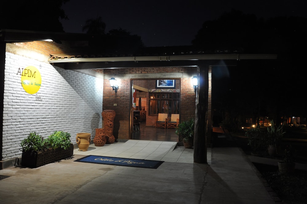 Pousada Olho d Agua 7/62