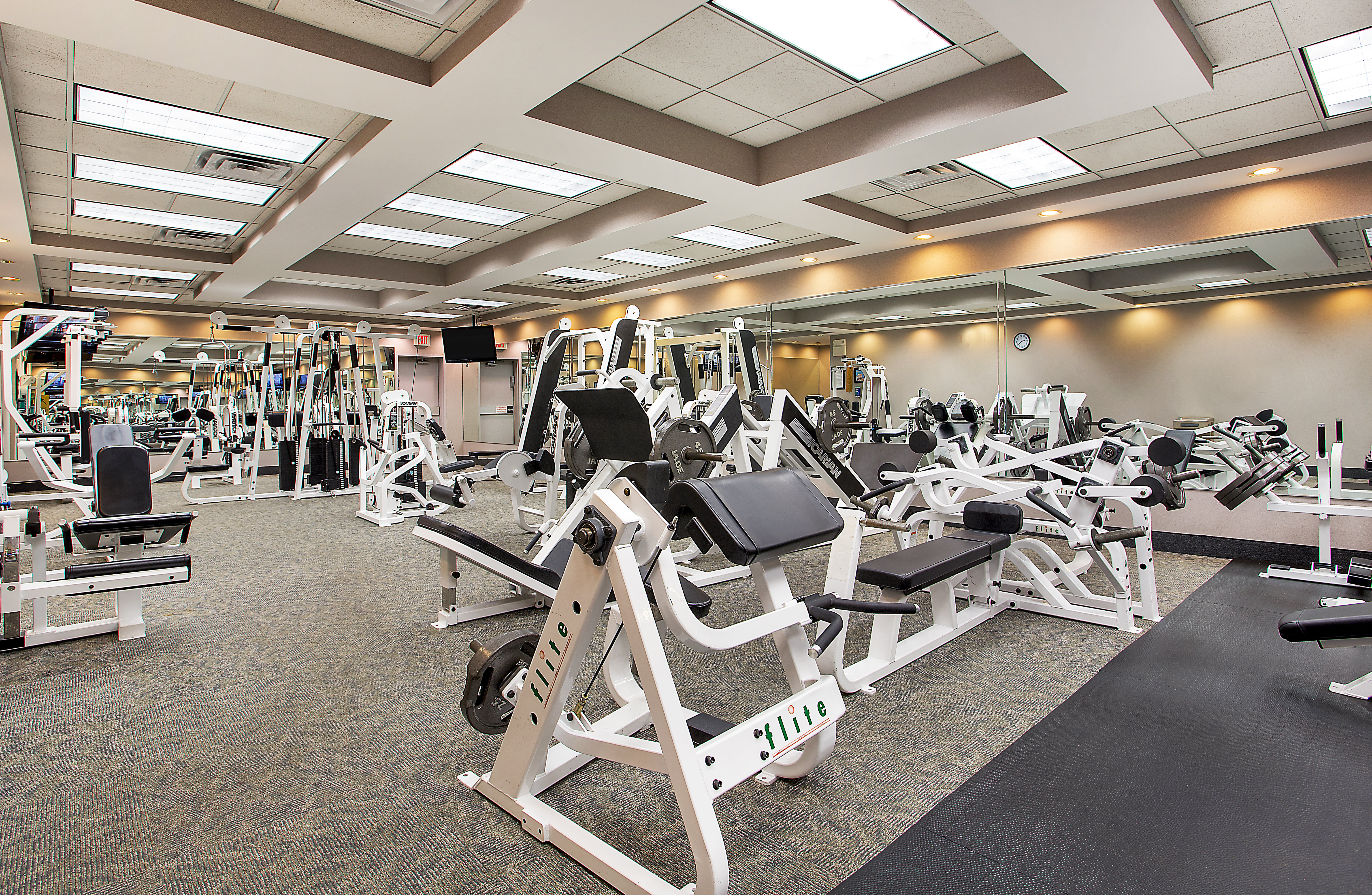 Crowne Plaza Hotel Knoxville Downtown University 37/81