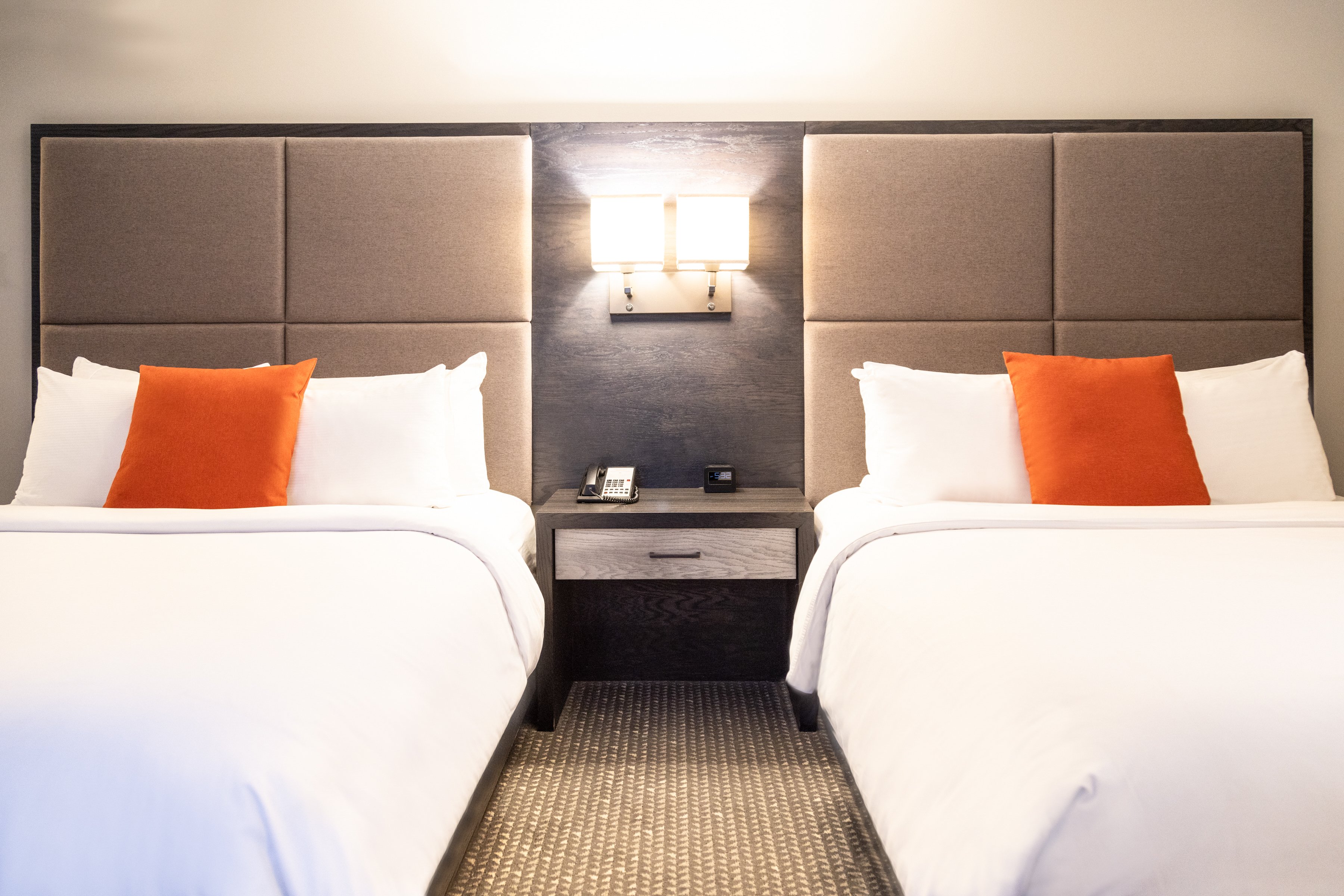 Crowne Plaza Fredericton Lord Beaverbrook 19/74