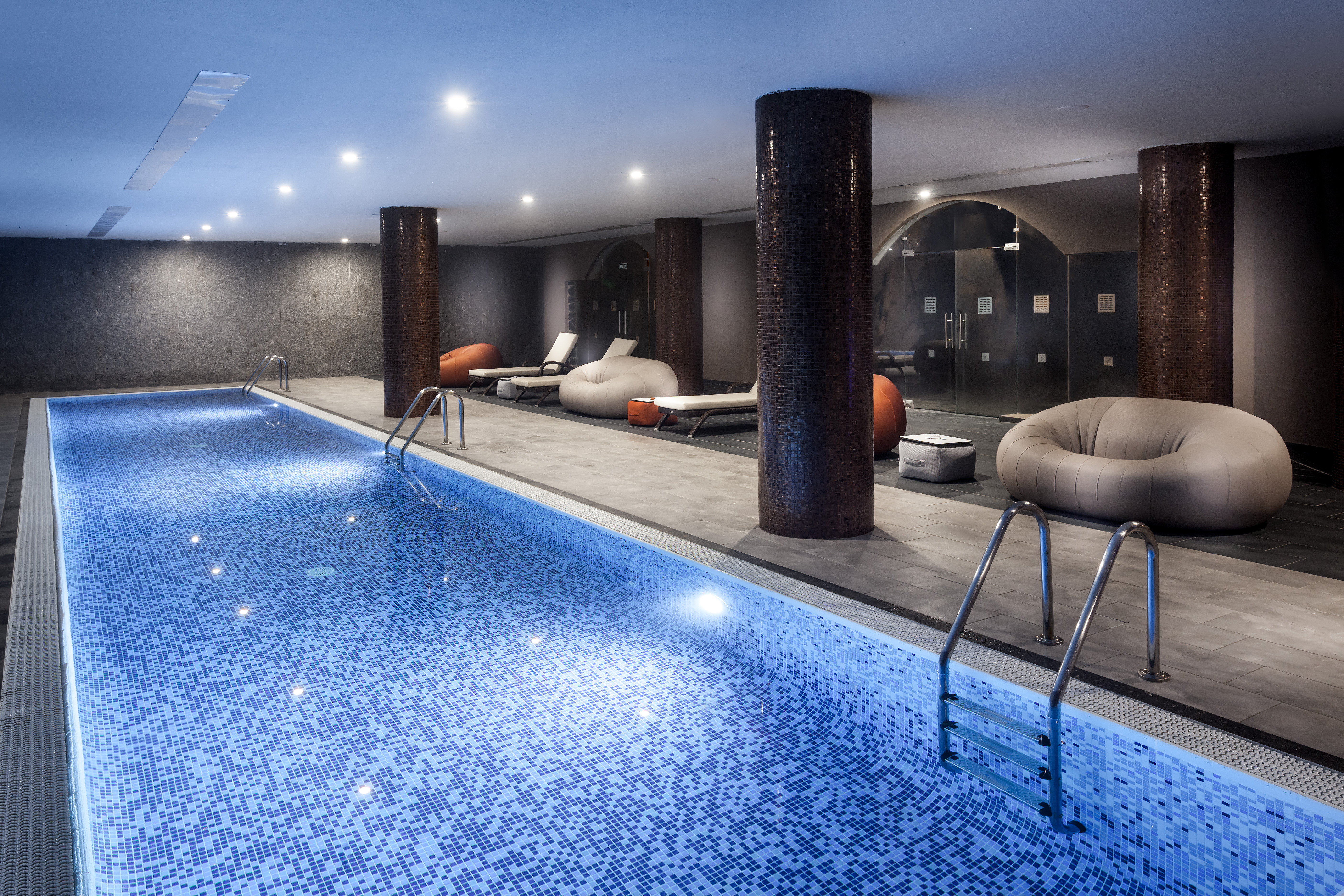 Gran Tacande Wellness and Relax Costa Adeje 21/50