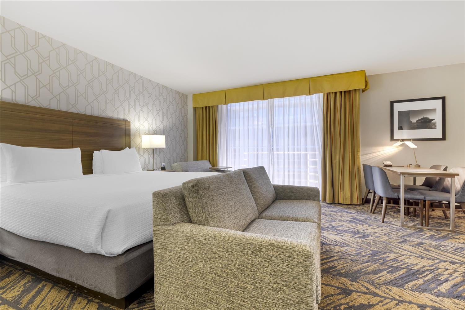 Best Western Plus Bayside Inn 11/39